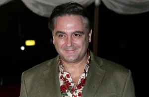 Tony Slattery, British Comedy Icon, Passes Away at 65